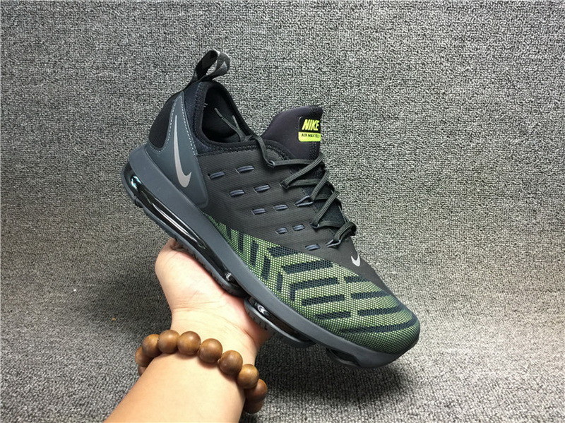 Super Max Perfect Nike Air max 2018 Flyknit(98%Authenic)--003